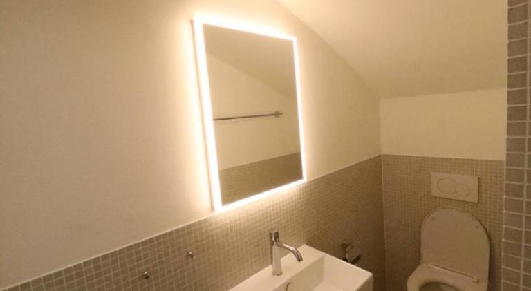 Holiday apartment with patio | Pets allowed — photo 5