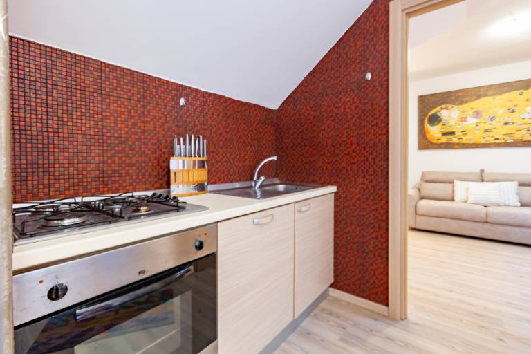 Charming holiday apartment | Pet-friendly — photo 5
