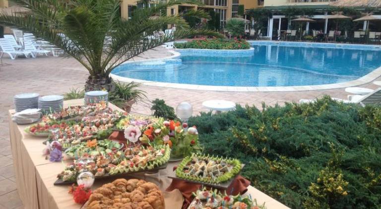 Joya Park Hotel — photo 3