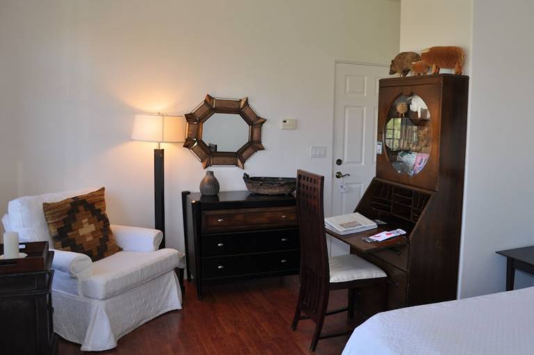 Bed and breakfast  Sedona
