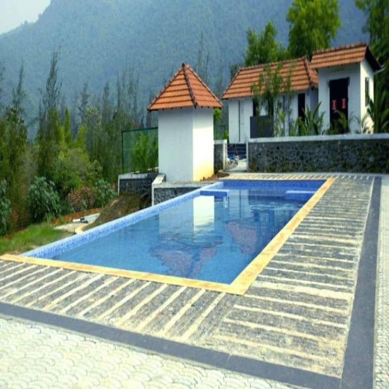 AARA Jungle Resort — photo 4