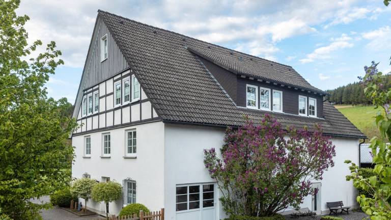 Ferienwohnung Cobbenrode