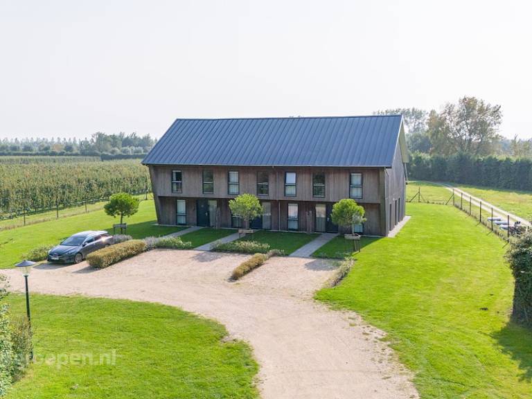 Ferienhaus  Vrouwenpolder