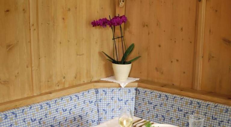 Alpenhotel Tirol — photo 4