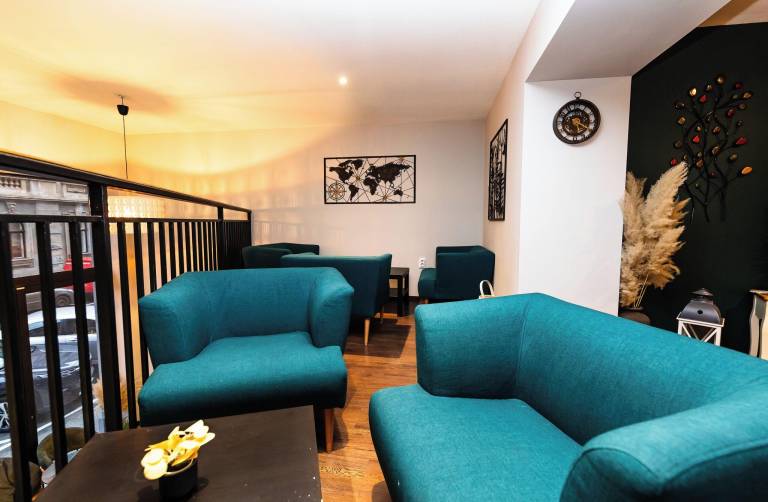 City Walk Hostel — photo 5