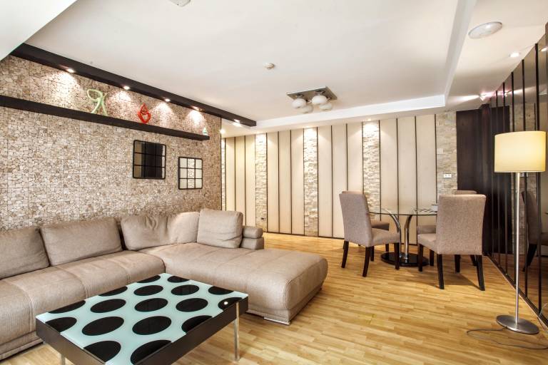 Ferienwohnung  Khlong Toei Nuea