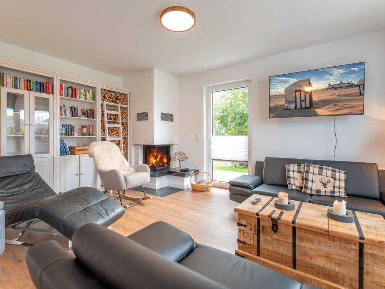 Ferienhaus Rankwitz