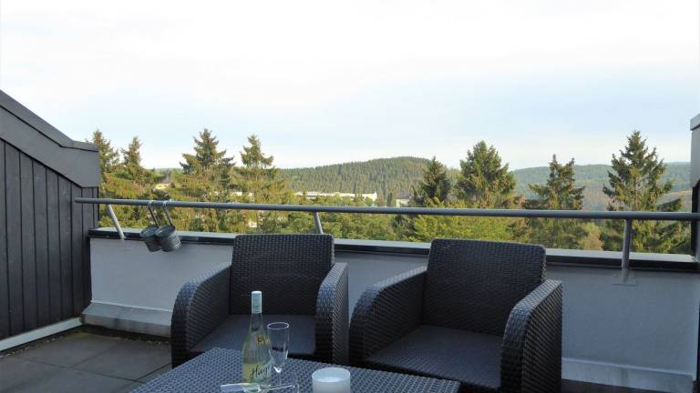 Ferienwohnung Winterberg