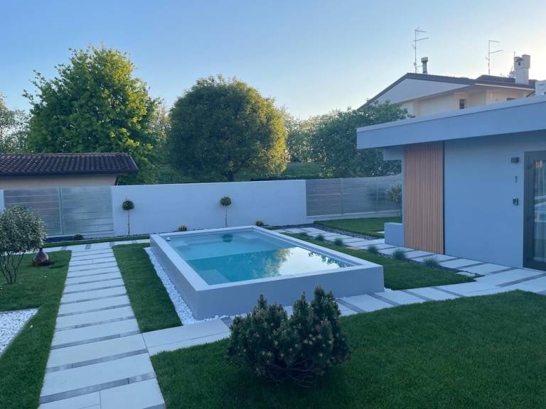 Bed & Breakfast Precenicco