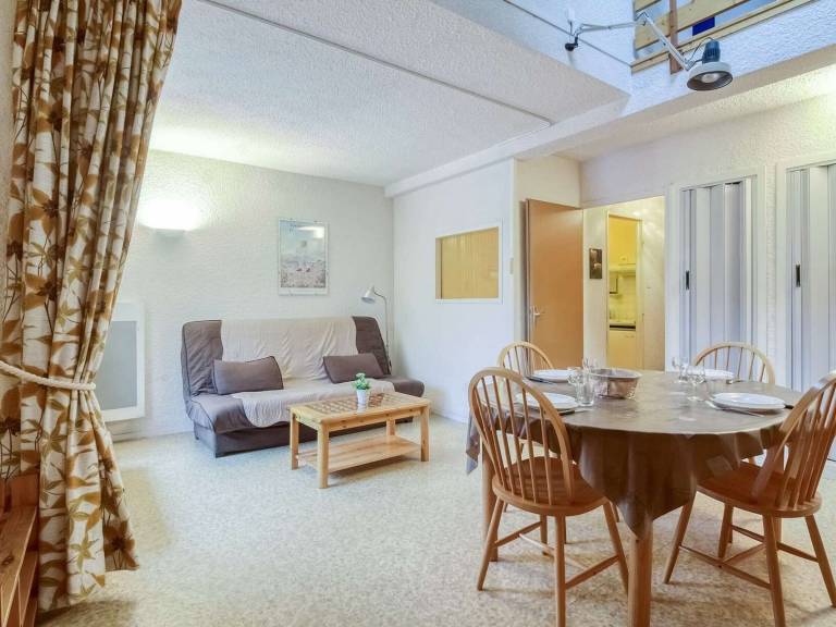 Appartement Cauterets
