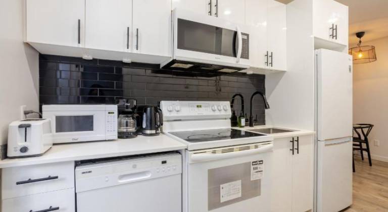 Holiday apartment with 3 rooms for 8 persons — photo 3