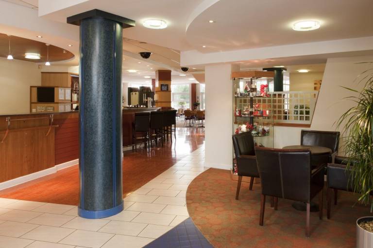 Holiday Inn Express Cardiff Bay By IHG — photo 4