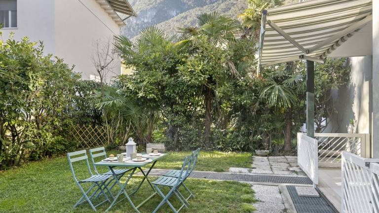 Apartmán  Riva del Garda
