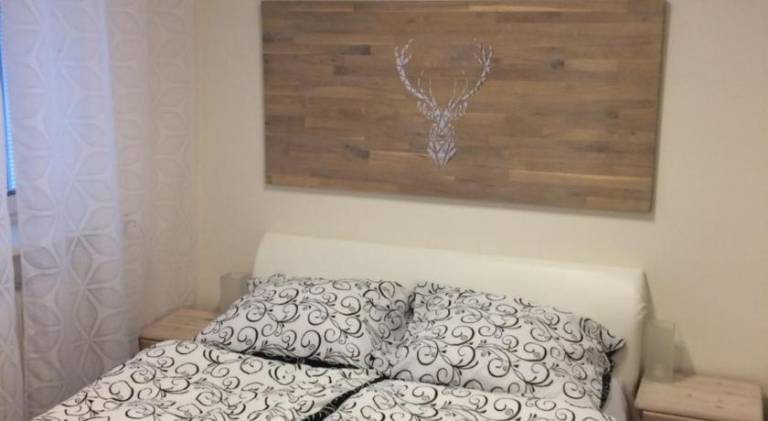 Holiday apartment with 1 room for 2 persons — photo 2