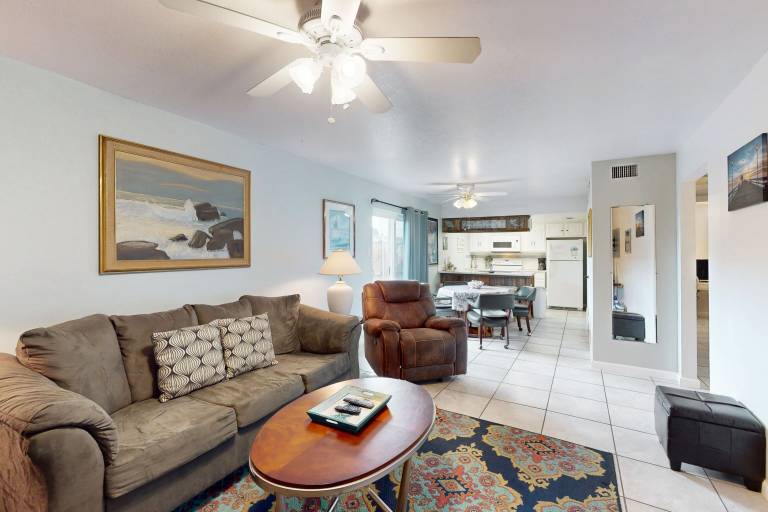 Condo Padre Island