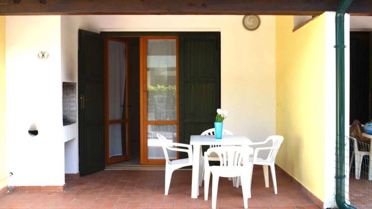Ferienwohnung Eraclea Mare