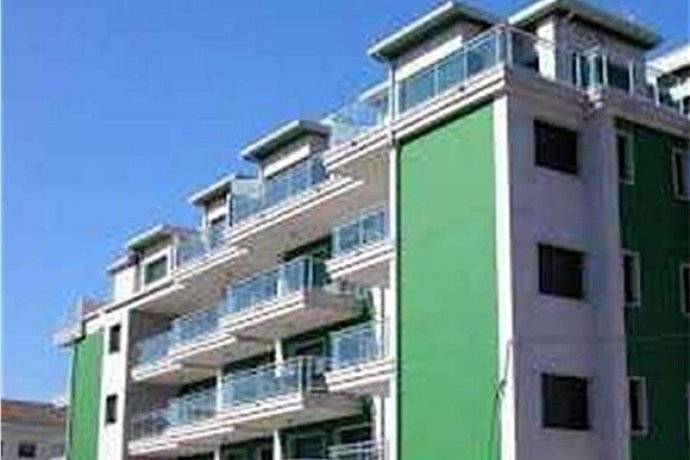 Apartamento  Sanxenxo