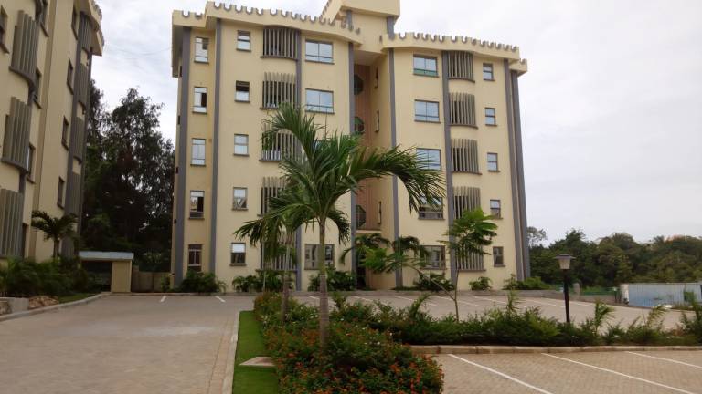 Apartment  Mombasa