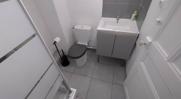 Pleasant apartment | Dogs allowed — photo 4