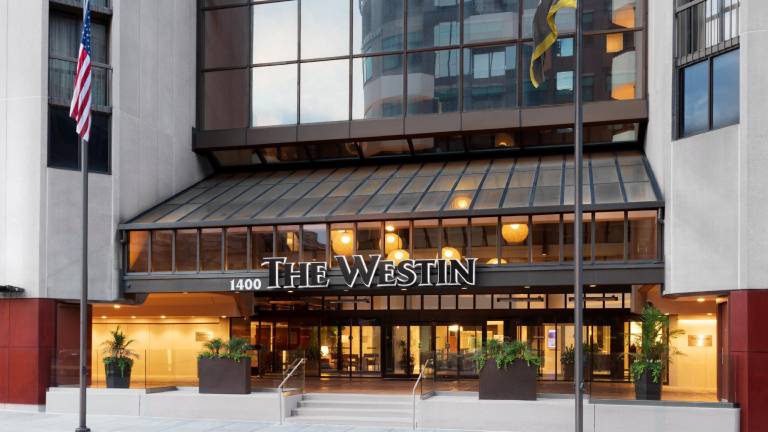 The Westin Washington, D. C. City Center in Washington, DC