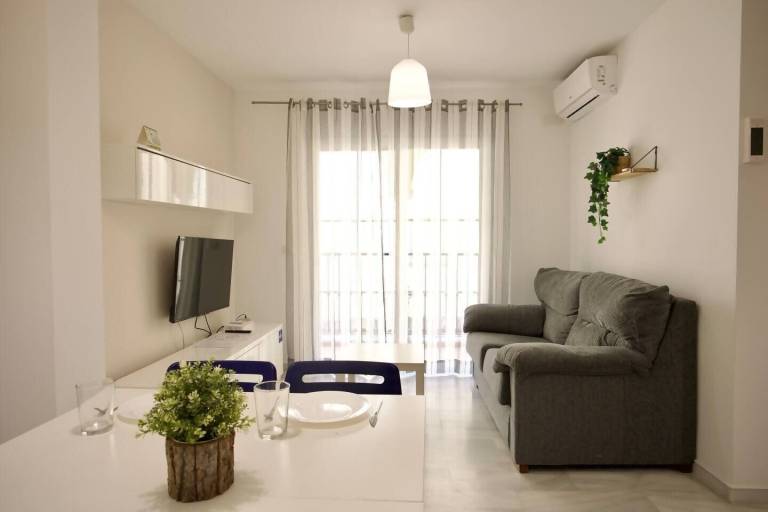 Apartamento  El Morche