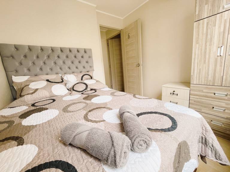 Apartamento Miraflores