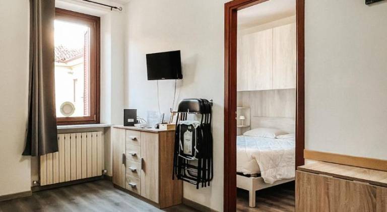 Holiday apartment | Dogs allowed in Casale Monferrato