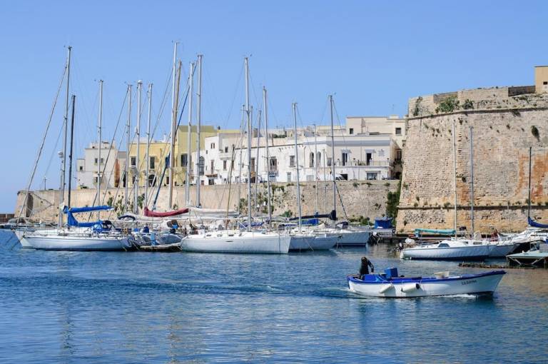 Bed & Breakfast Gallipoli
