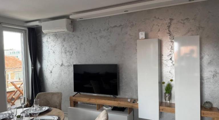 Fully equipped apartment with terrace | Pets allowed — photo 3