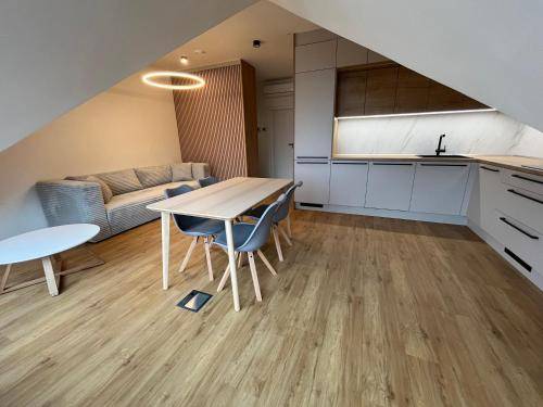 Apartmán  Mokrá-Horákov