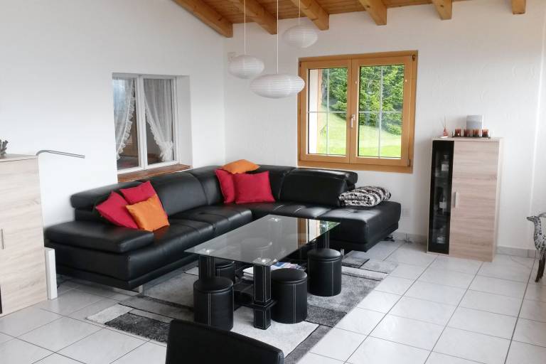 Ferienwohnung  Bad Ragaz