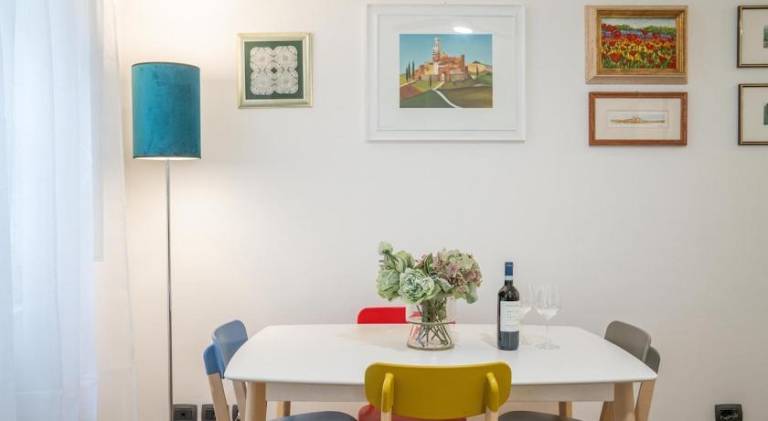 Holiday apartment | Near Piazza del Campo — photo 5
