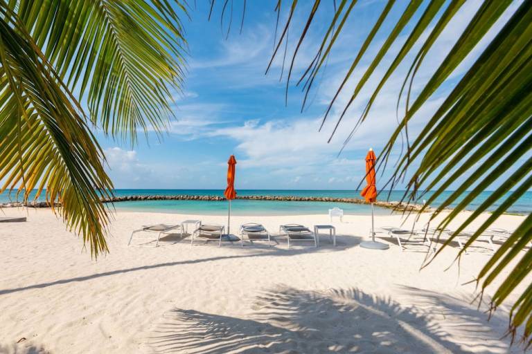 Condo Seven Mile Beach