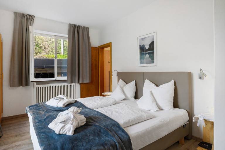 Privatzimmer Terlan