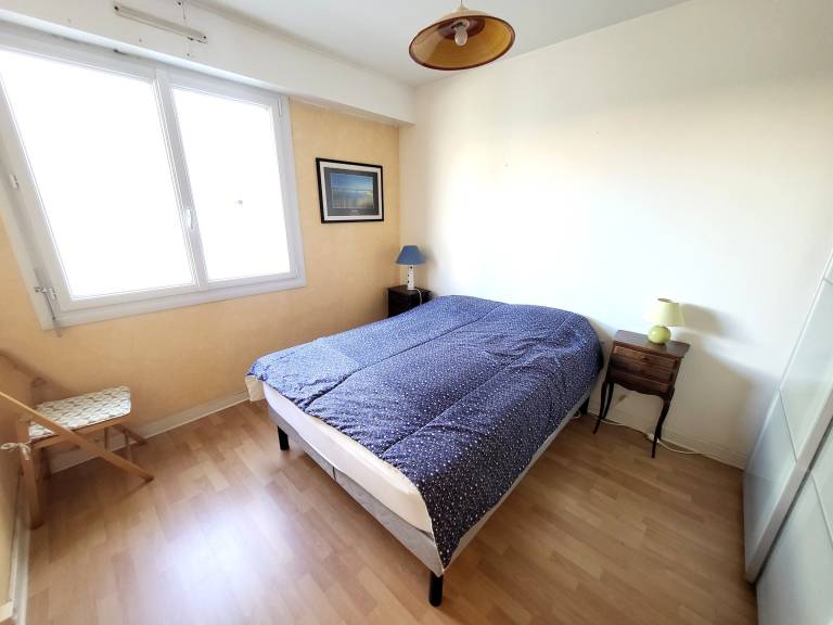 Apartment with 2 rooms for 6 persons — photo 5