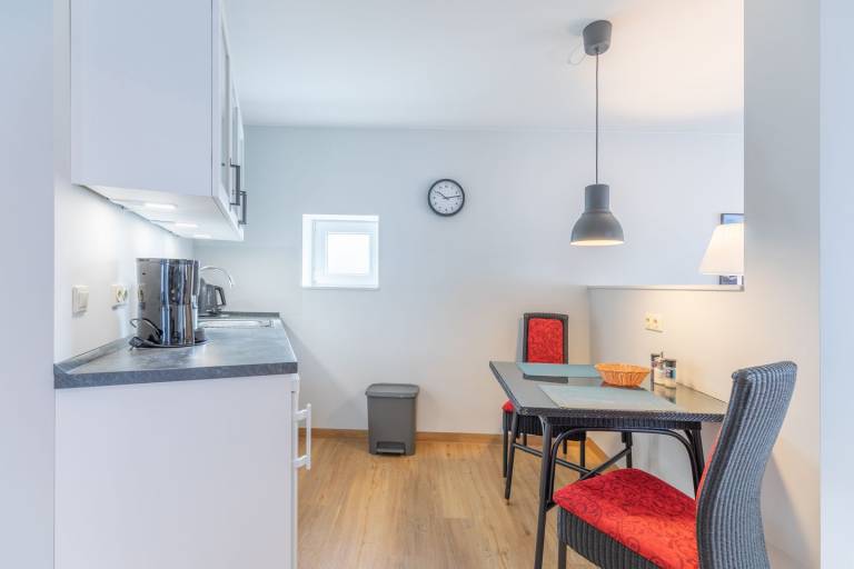 Ferienwohnung Fietes Kajüte für bis zu 2 Personen — photo 3