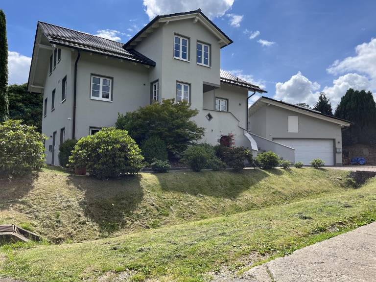 Ferienwohnung Volksen