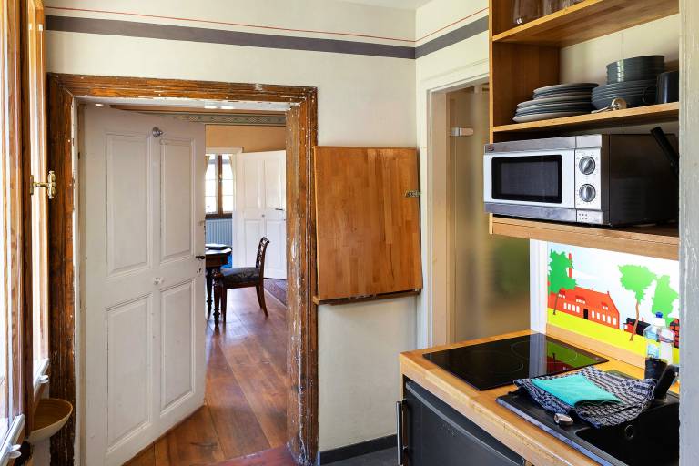 Ferienwohnung  Teupitz