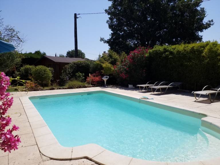 Villa Tourrettes