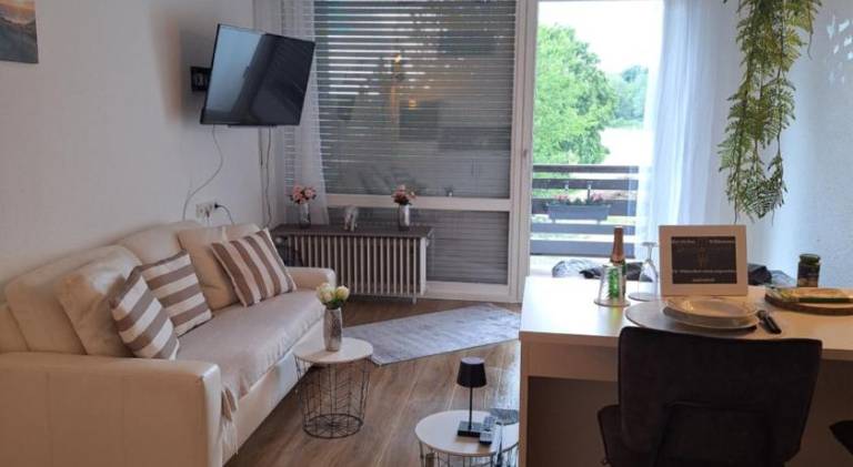 Holiday apartment | Pets are welcome — photo 2