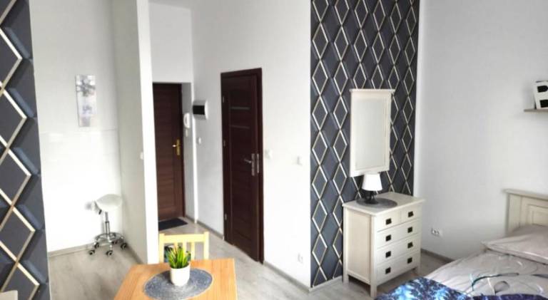 Nice rental apartment | Pets are welcome in Katowice