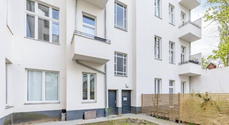 Holiday apartment with 1 room for 2 persons — photo 4
