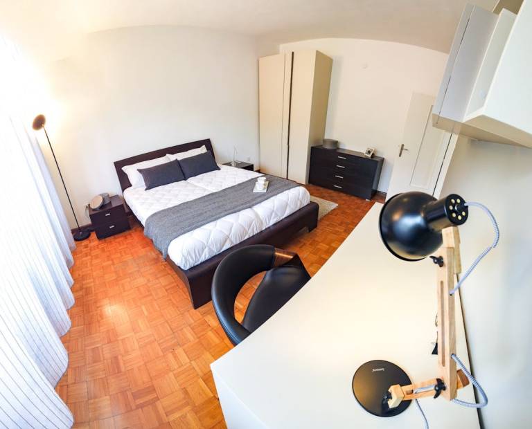 Private room Trento
