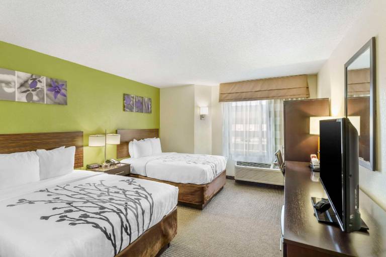Sleep Inn Hickory South in Hickory, NC