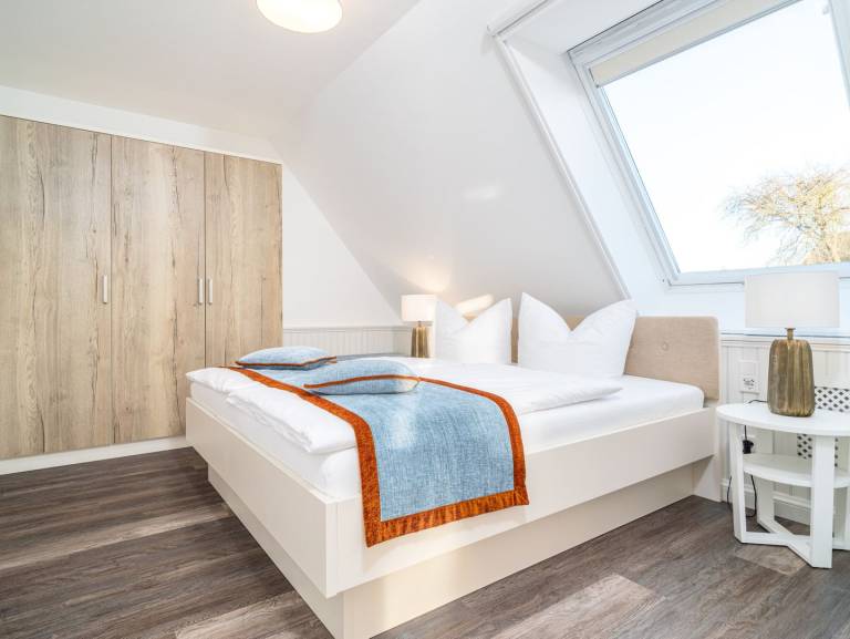 Ferienwohnung Inga im Ostseebad Dierhagen — photo 5