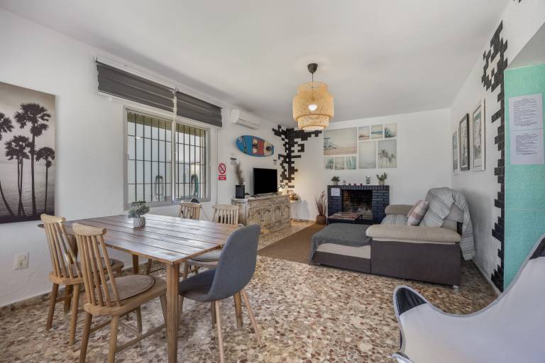 Fully equipped charming house with garden & barbecue | Next to the beach | Pets allowed — photo 4
