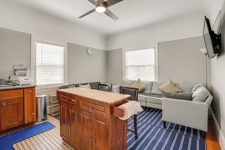 Apartment Alameda