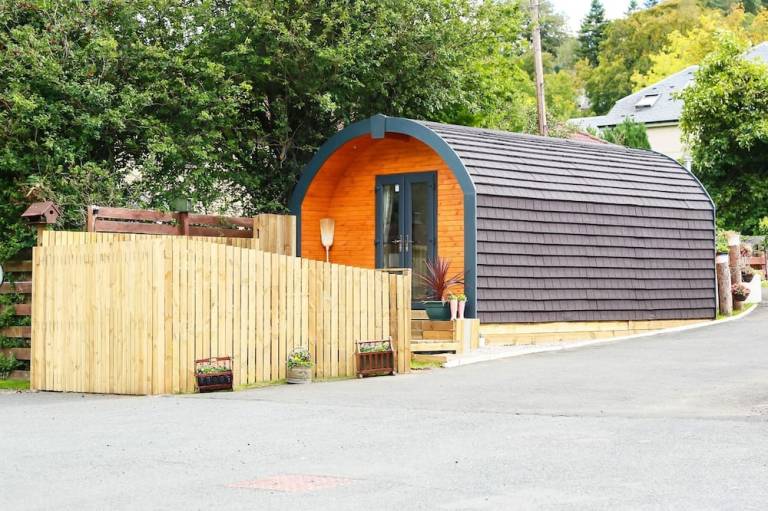 Lodge