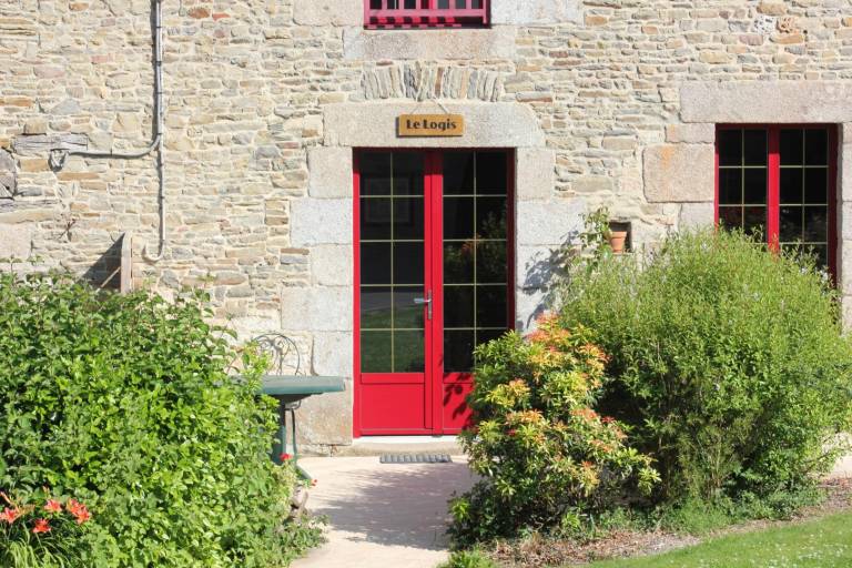 Gîte Pontorson