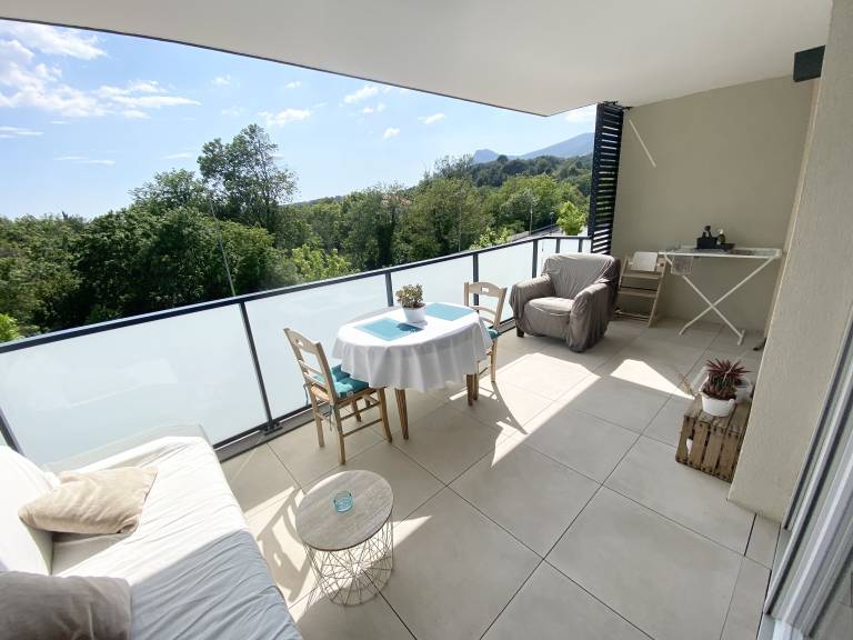 Appartement Peypin